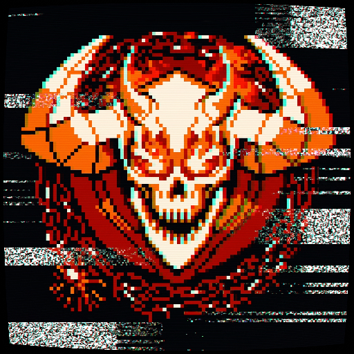 MAX PRESTIGE emblem